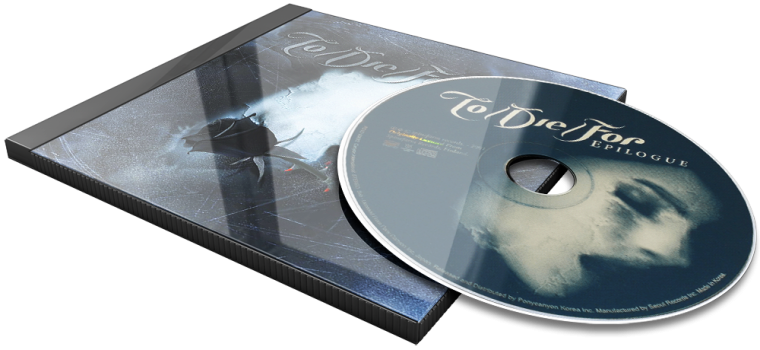 Album 3D Flat