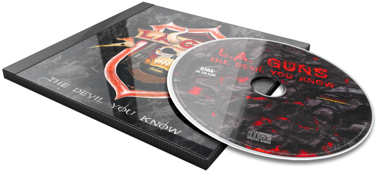 Album 3D Flat