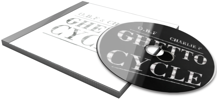 Album 3D Flat