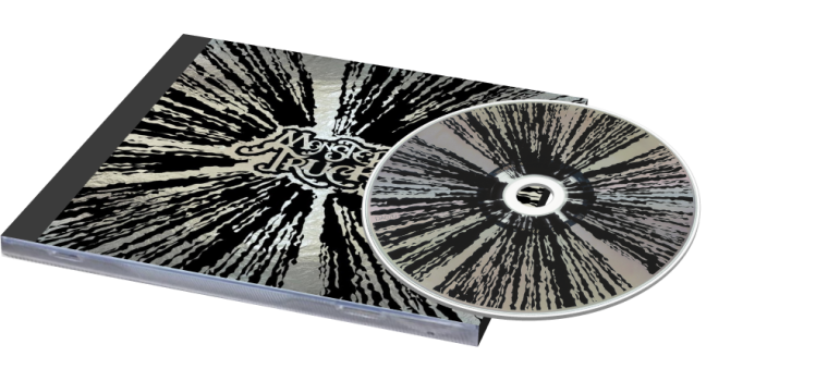 Album 3D Flat