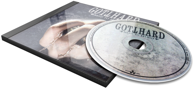 Album 3D Flat
