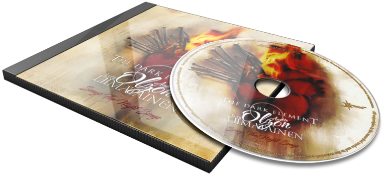 Album 3D Flat