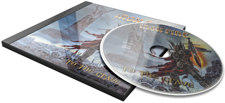 Album 3D Flat