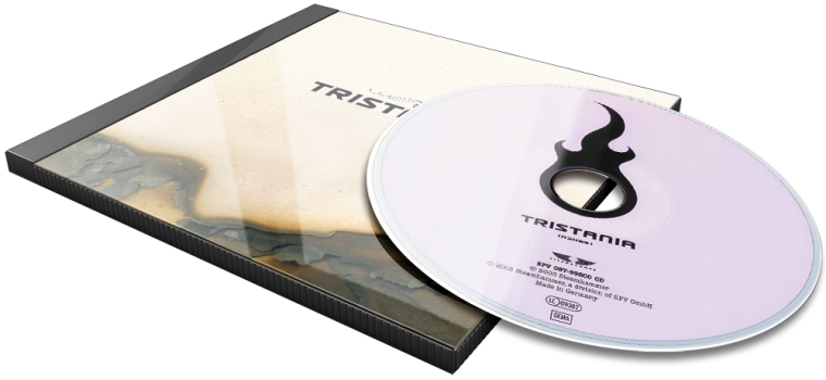 Album 3D Flat
