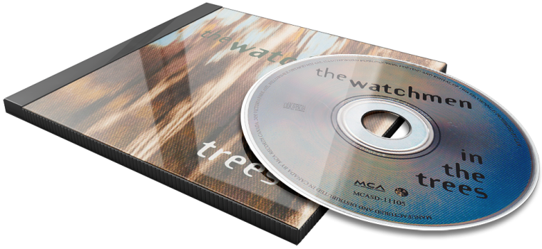 Album 3D Flat