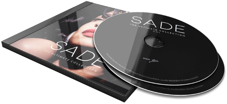 Sade THE ULTIMATE COLLECTION ３枚組レコード 81KyxNU9ICL._UF1000,1000_QL80_.jpg