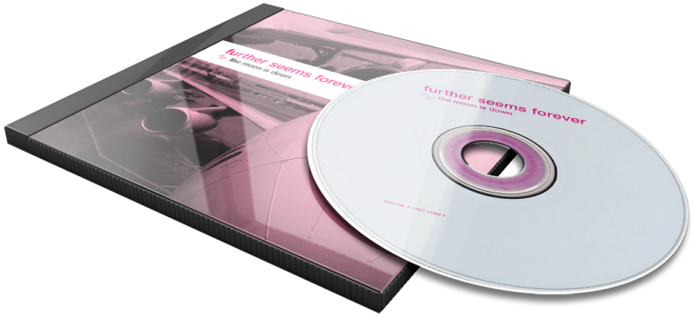 Album 3D Flat