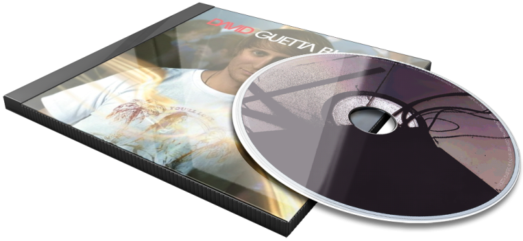 Album 3D Flat