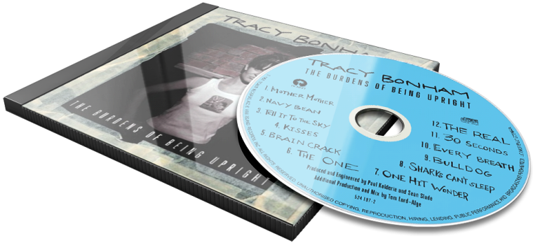 Album 3D Flat