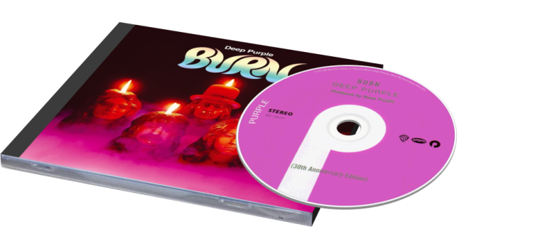 Album 3D Flat