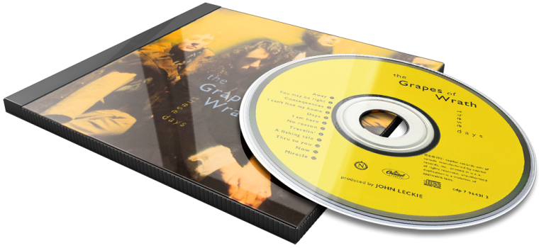 Album 3D Flat