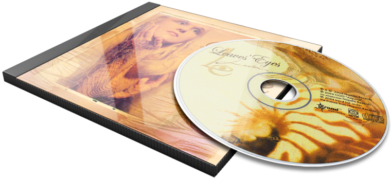 Album 3D Flat