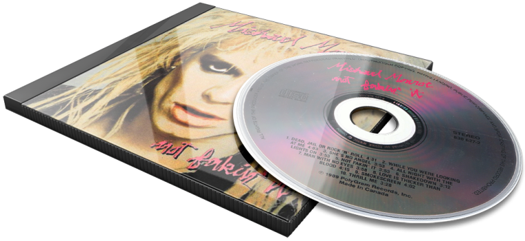 Album 3D Flat