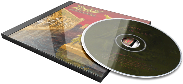 Album 3D Flat