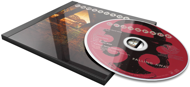 Album 3D Flat