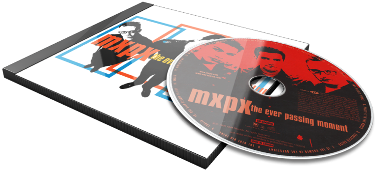 Album 3D Flat