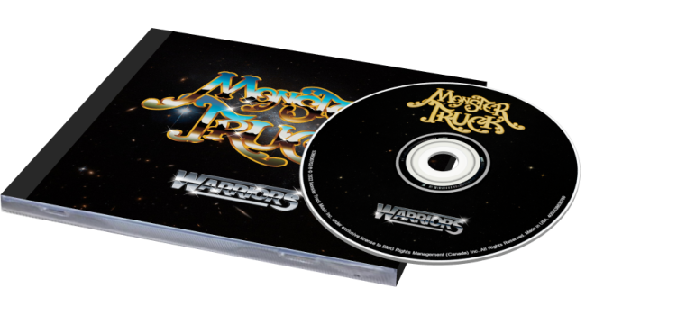 Album 3D Flat