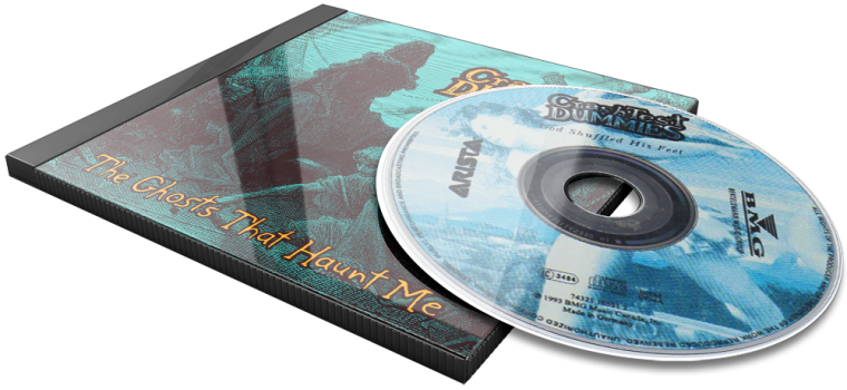 Album 3D Flat