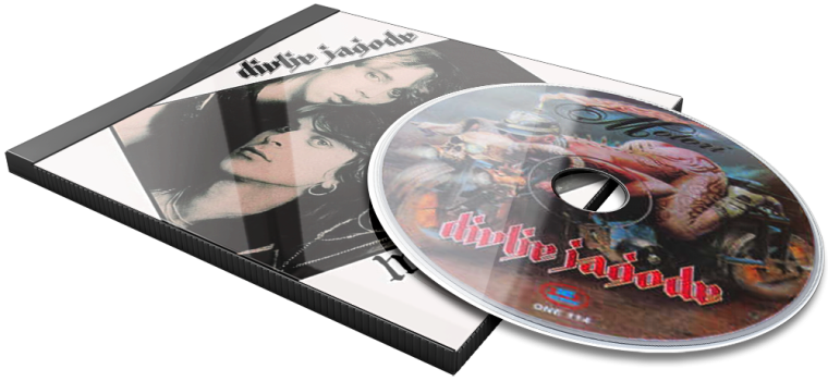 Album 3D Flat