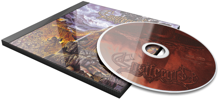 Album 3D Flat