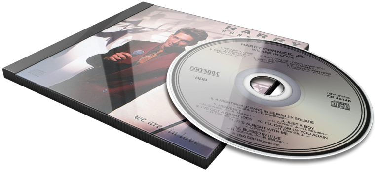 Album 3D Flat