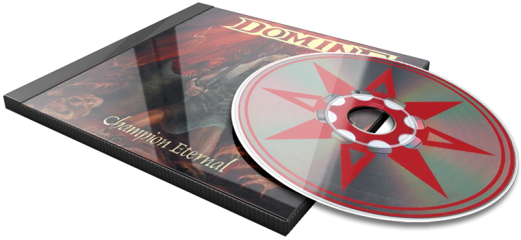 Album 3D Flat