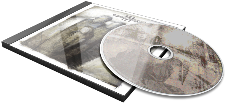 Album 3D Flat
