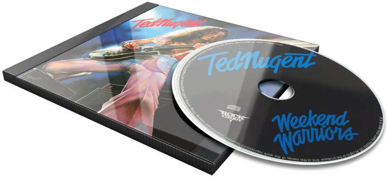 Album 3D Flat