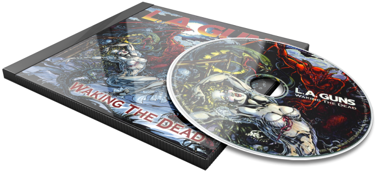 Album 3D Flat