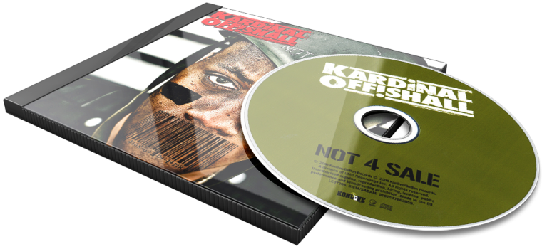 Album 3D Flat