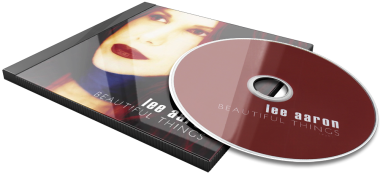Album 3D Flat