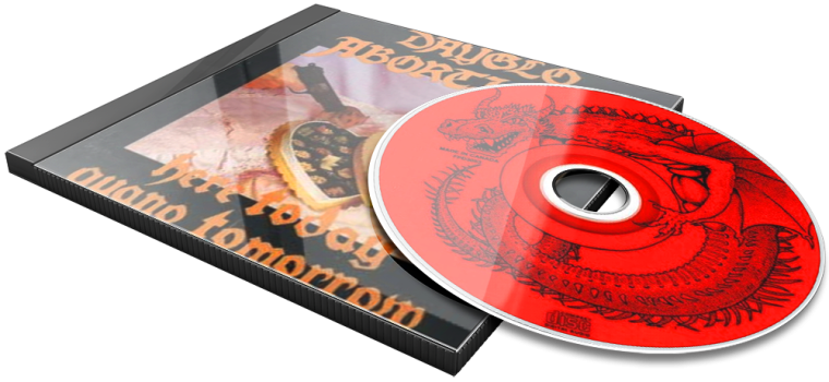 Album 3D Flat
