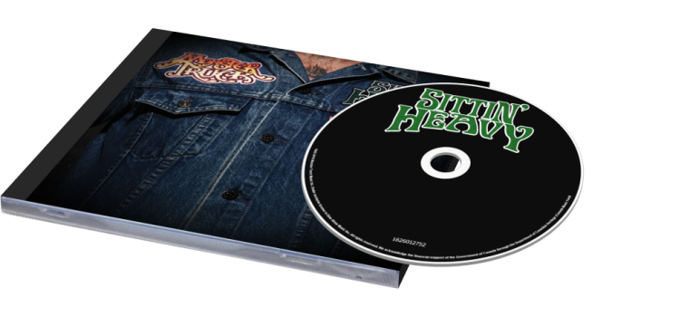 Album 3D Flat