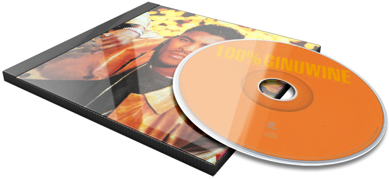 Album 3D Flat