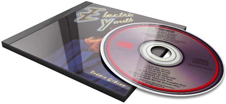 Album 3D Flat