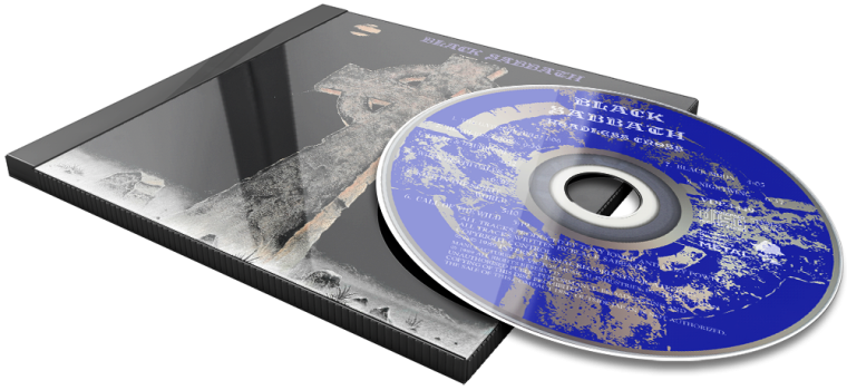 Album 3D Flat