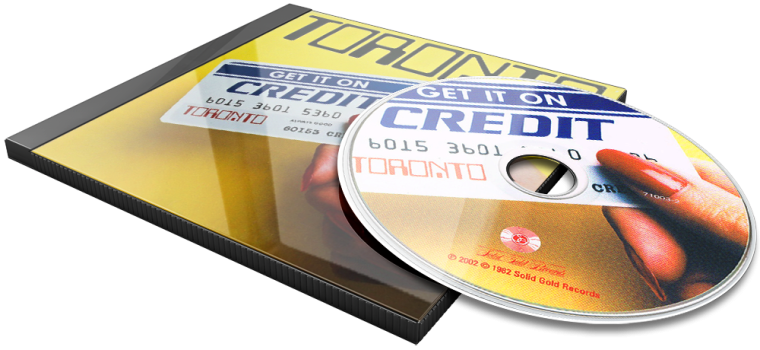 Album 3D Flat