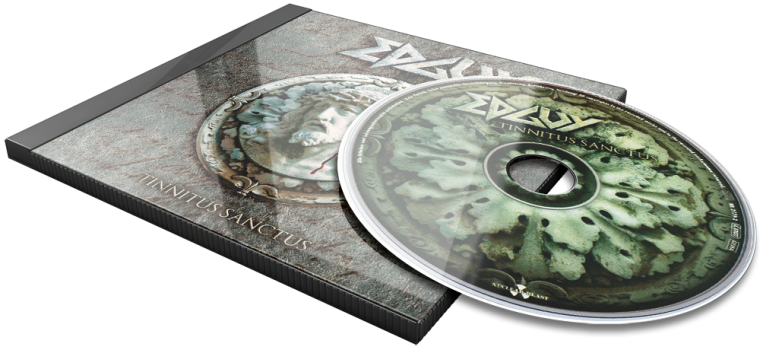 Album 3D Flat