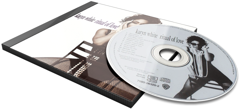 Album 3D Flat