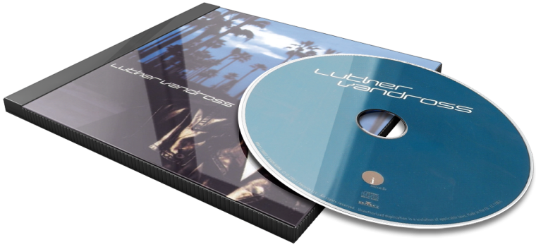 Album 3D Flat