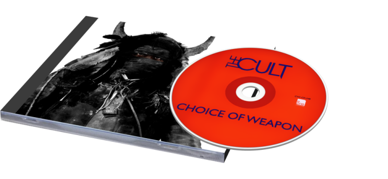 Album 3D Flat