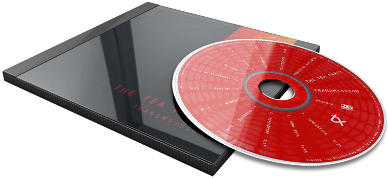 Album 3D Flat