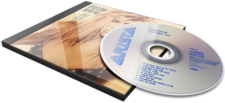 Album 3D Flat