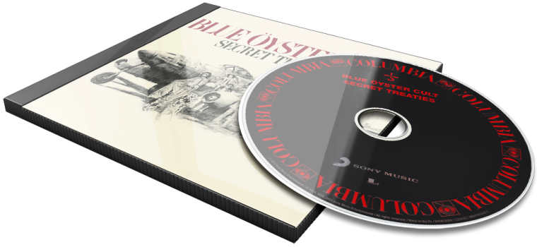 Album 3D Flat
