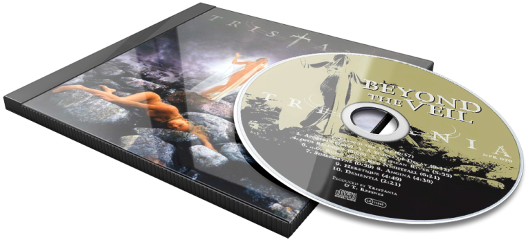 Album 3D Flat