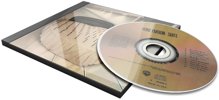 Album 3D Flat