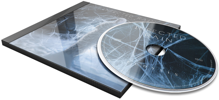 Album 3D Flat