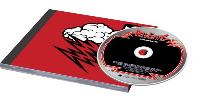 Album 3D Flat