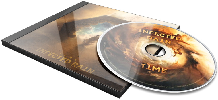 Album 3D Flat