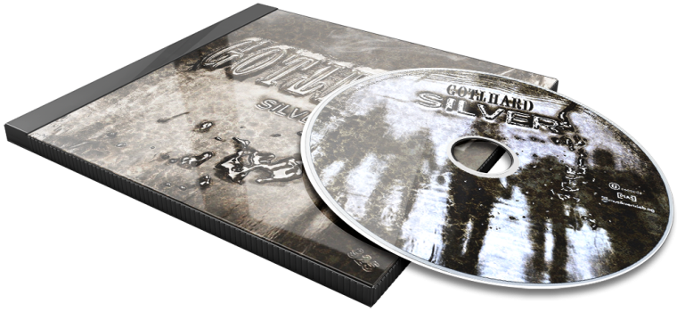 Album 3D Flat